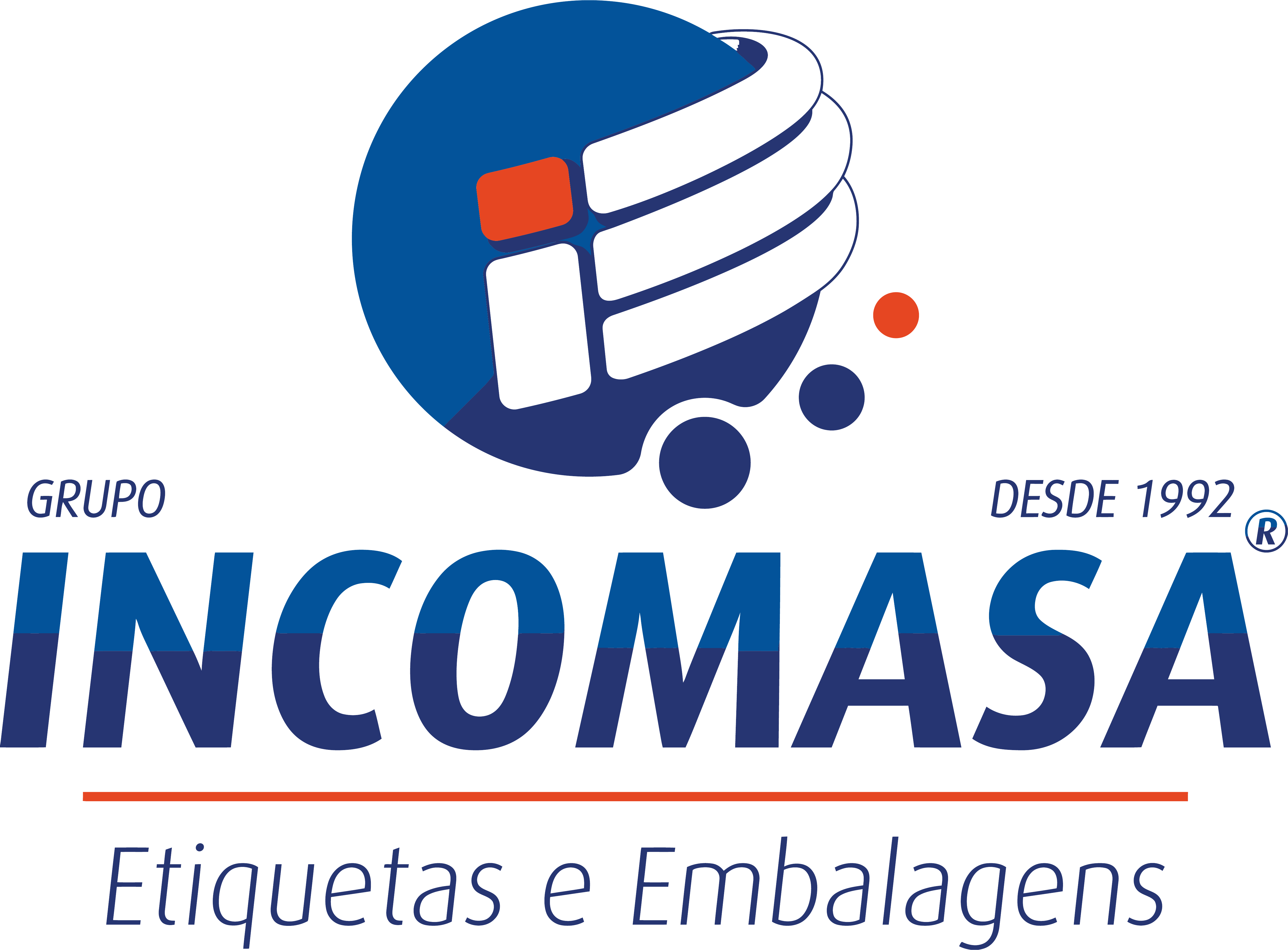 Incomasa Distribuição